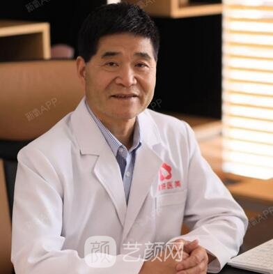 陈锦安