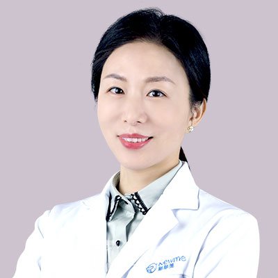 杨翠霞