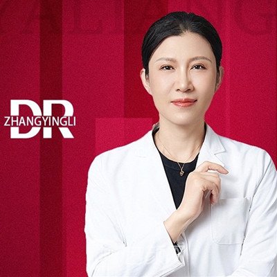张瑛丽