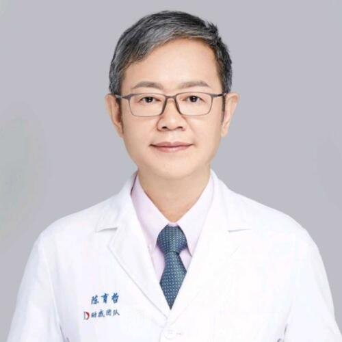 陈育哲