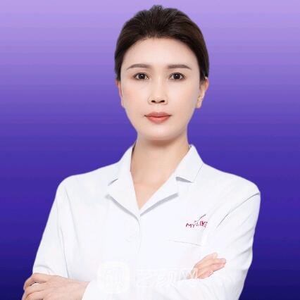 杨玉巧