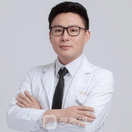秦晓东