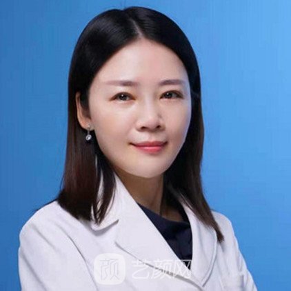 李江丽