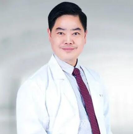 陈宗安