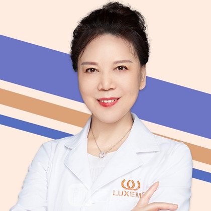 宋丽秋