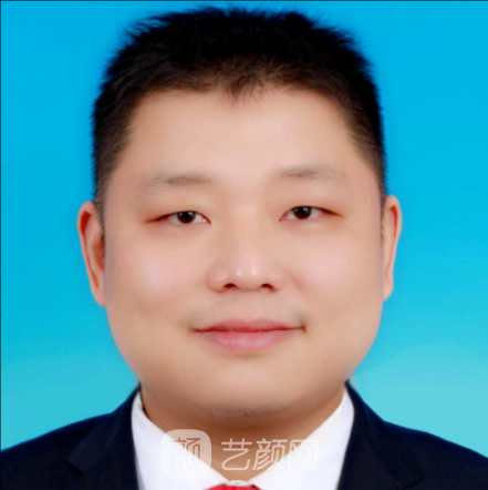 徐勇