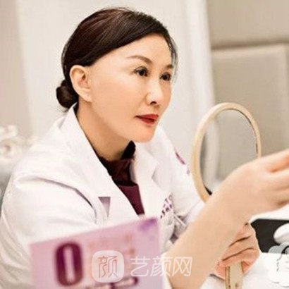 张立平