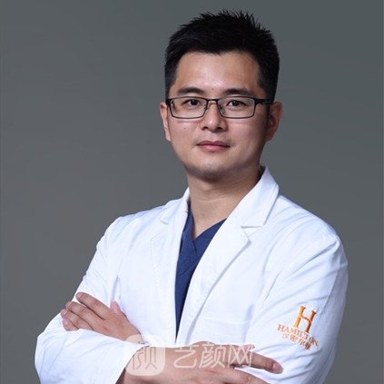 马超群