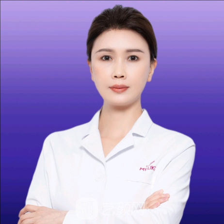 杨玉巧