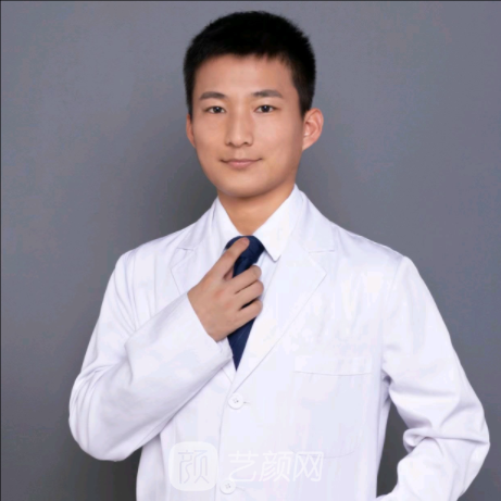 刘黎明