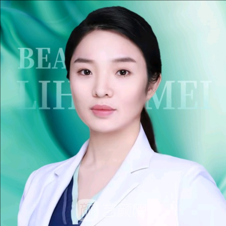 张玉婷