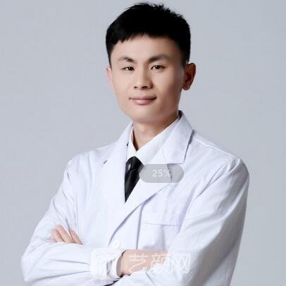 刘志强