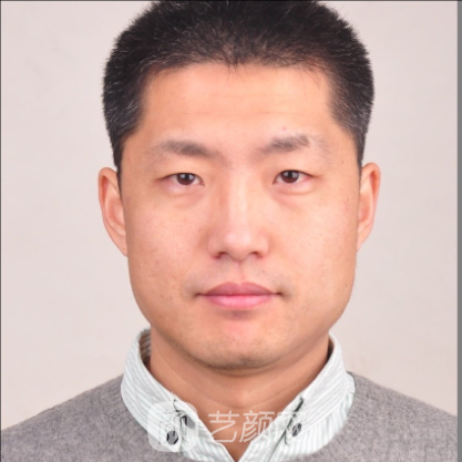 田茂颖