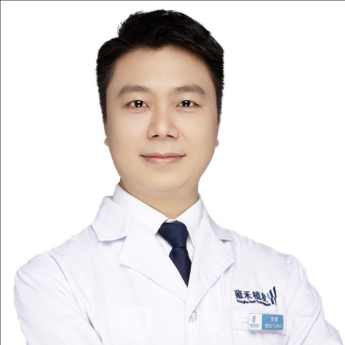李锋