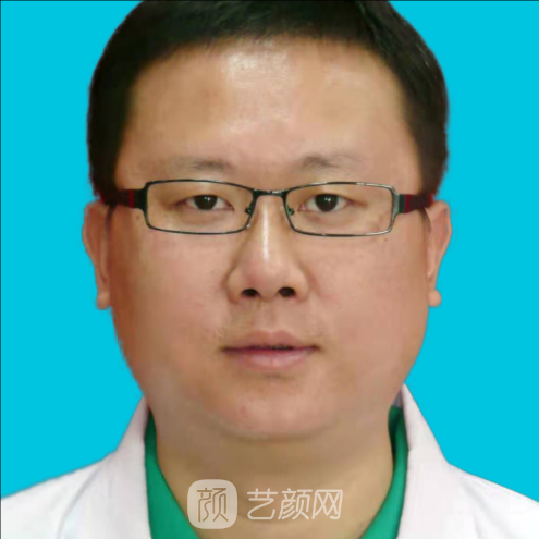 杨万军