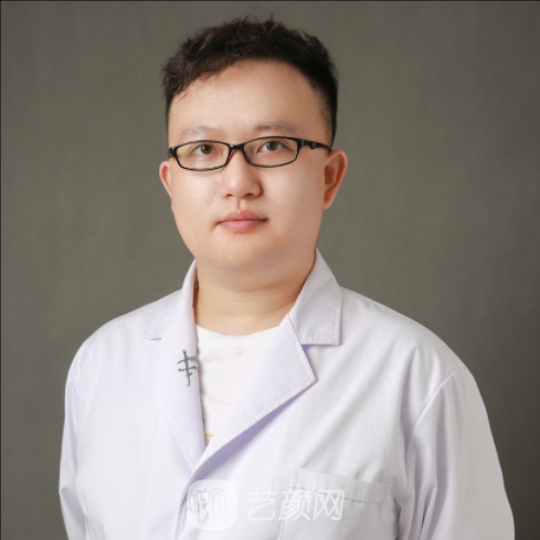 王煜东