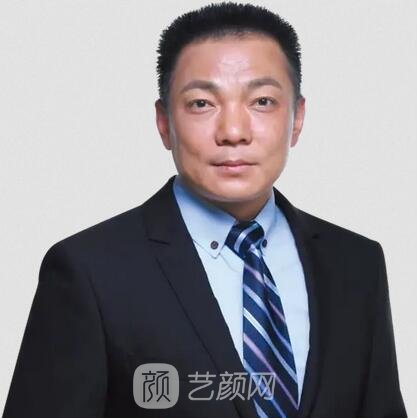 鲁清滨
