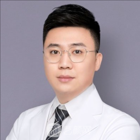 刘云龙