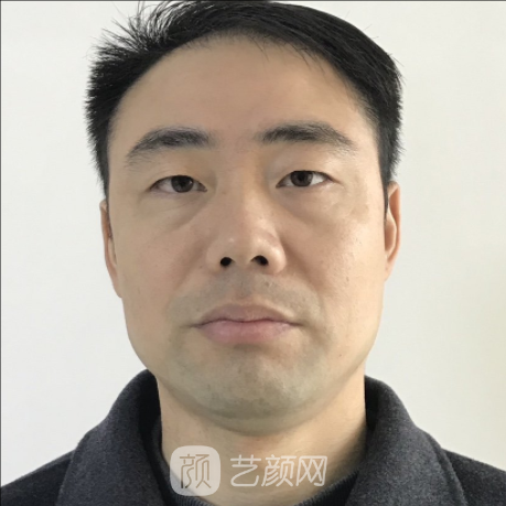 陈双喜