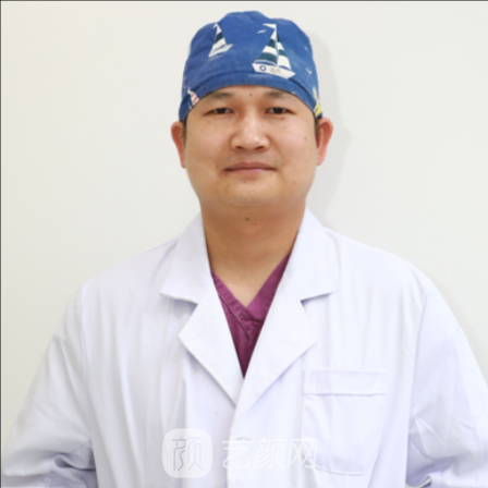 曾水刚