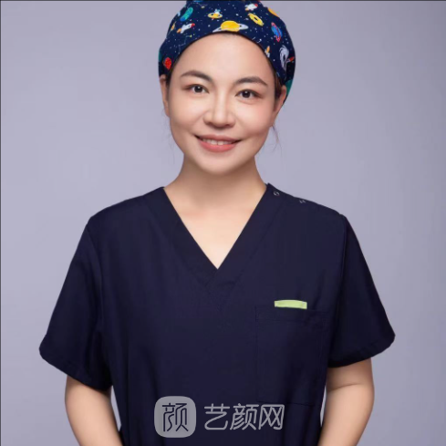 李慧芳