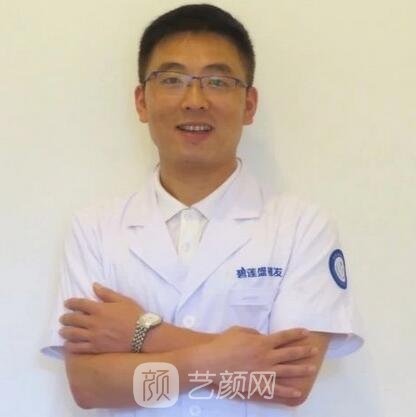 杨勇华