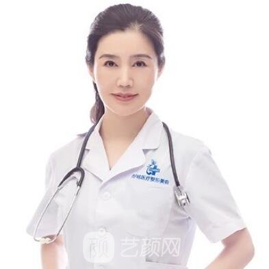 王丽娟