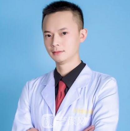 邓子力