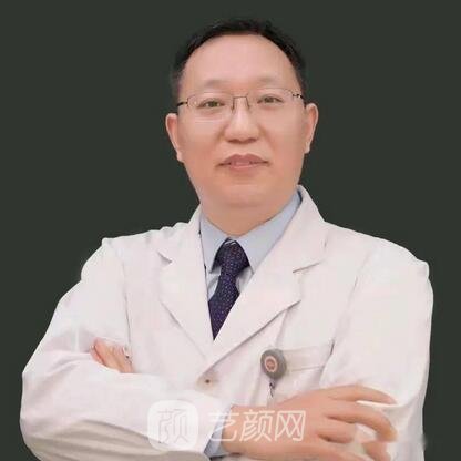 徐广琪