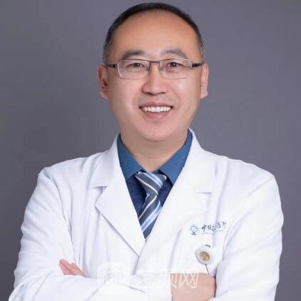 黄文罡