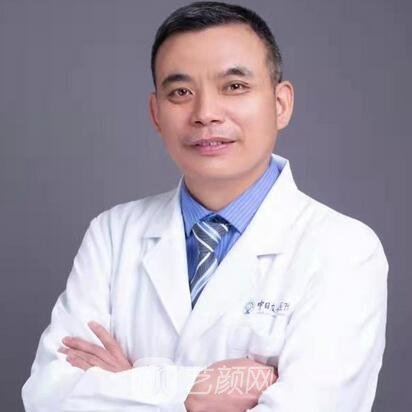 胡晓根