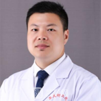 陈琦