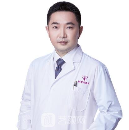 张洪波
