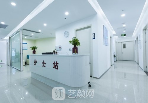 上海ido整形医院正规吗?开眼角细节分享