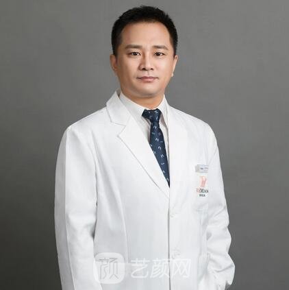 李鹏超