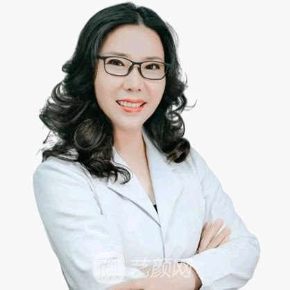 徐美玲