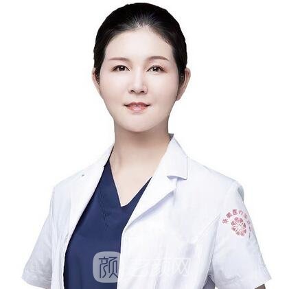 王晓娜