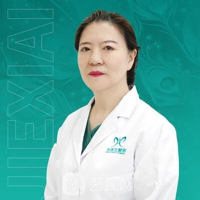 王琪琪