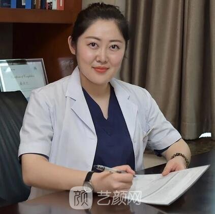 徐熠涵