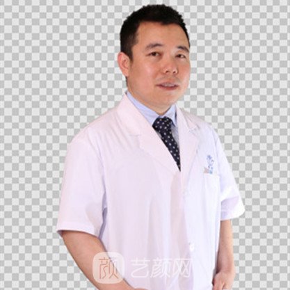 陈燕华