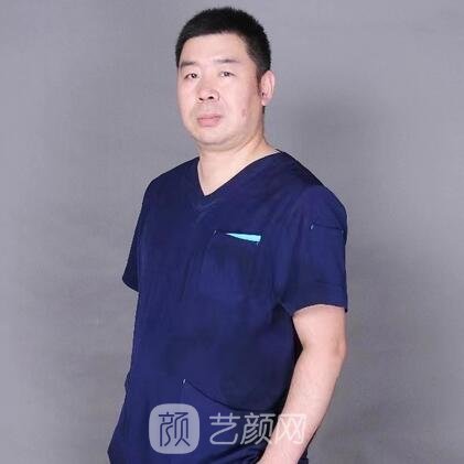 陈利江
