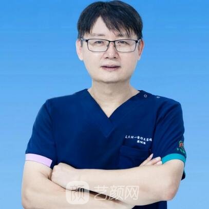 樊树强