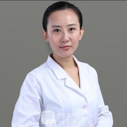 赵润蕾