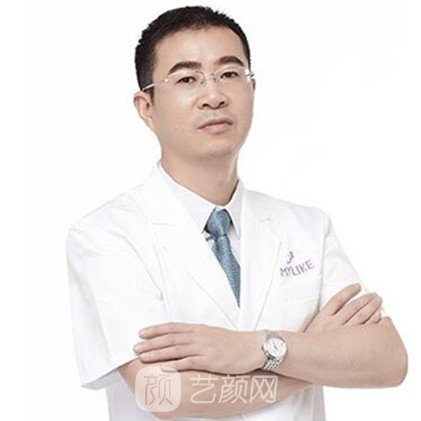 刘永扬