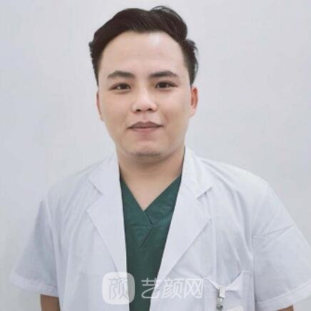 苗辰林