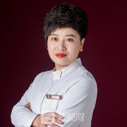 刘风华