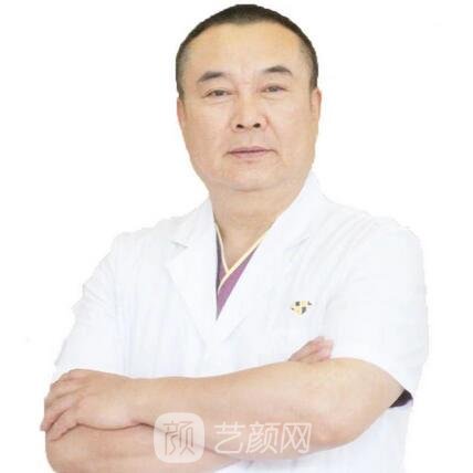 李长江