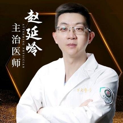 赵延岭