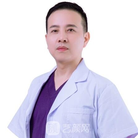 李德庆