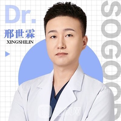 邢世霖